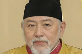 他是明朝最长寿的皇帝，雄才伟略勤政爱民却被后世贬低丑化图片