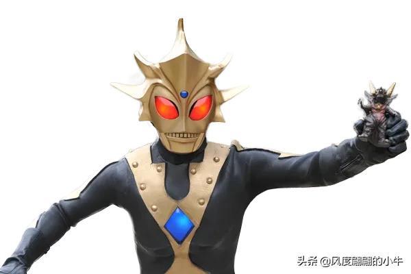银河奥特曼怪兽大作战（银河奥特曼维克特利奥特曼怪兽大全）