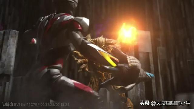 奥特银河格斗：新世代英雄敌役大全