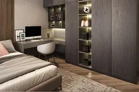 做全屋定制，价格这样算！对照一下，你买贵了吗？图片