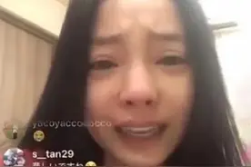 韩国财阀恐怖如斯！又一女星疑似发布求救信号图片