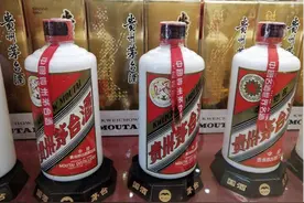 未开过的白酒，放了10年还能喝吗？酿酒师给出明确答复，建议弄懂图片