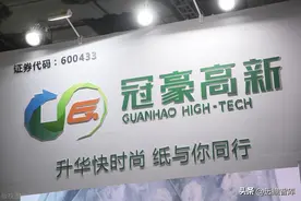 国内特种纸龙头，冠豪高新：集团资源整合，化工业务或迎来新机遇图片