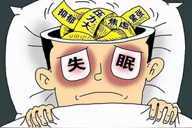 睡不着？醒得早？睡眠不好，张仲景的千年安神方助你一夜安眠图片