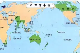 大英帝国是如何衰落的？英国首相丘吉尔，如何将一手好牌打得稀碎图片