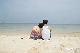 男朋友突然变得不愿意和你交流，怎么办？图片