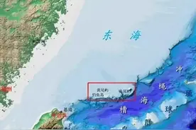 钓鱼列岛的过去、现在和未来——对钓鱼列岛的终极探究图片