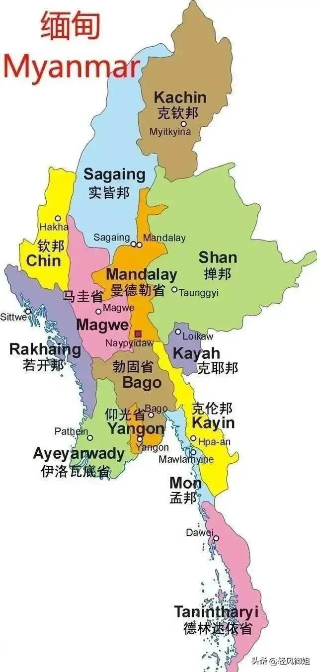 不要去缅北！诈骗卖淫割腰子有去无回，幸存者讲述生不如死的经历
