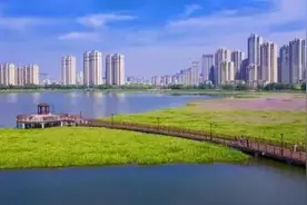 中国要划出第五个直辖市吗？现在点名的五大城市哪个会是最后赢家图片