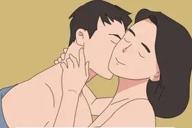 两性科普|第一次doi会不会痛？要想不痛，这5件事情要做好！图片