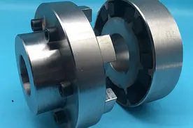 车用弹性联轴器是怎样工作的？又是怎样进行疲劳试验的？图片