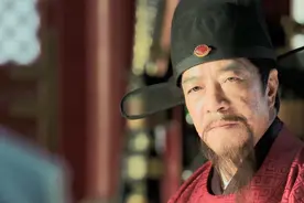 杨士奇：6岁偷祭祖先，80岁历经5朝，三杨之首，见证明朝50年兴衰图片