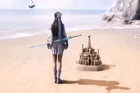 仙剑七最详细的初代作品彩蛋！李逍遥百年前的糗事，如今众人皆知图片