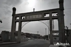 南疆记忆（二），库车——尘封于历史长河的西域千年古国图片