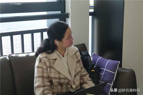 砂石生产线有什么用