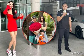 泰星Pat与年下警察男友分手图片