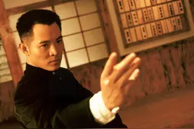 《精武英雄》中船越和陈真到底谁赢了？藤田刚实力占优为啥输了？图片