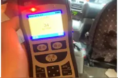 出动警力14.4万人次，查处交通违法百万件沈阳公安交警持续推进百日行动图片