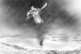 关公与宋徽宗（上）图片