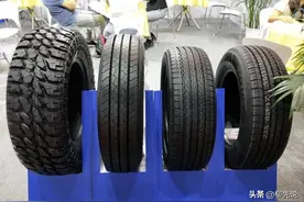 国产轮胎销冠公布！双星第9，三角第6，行业老大哥销量突破1亿条图片