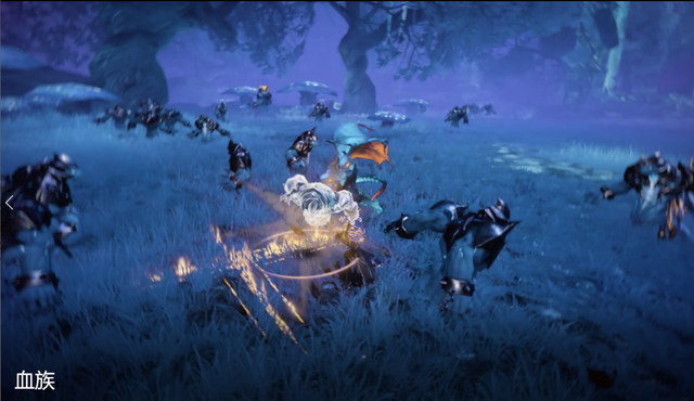 一代人的青春《魔域手游2》上线，玩法攻略简要介绍