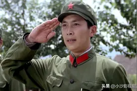 电影《高山下的花环》我军武器解析，主战武器几乎都是仿制图片