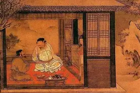 “头生九龙骨，早晚必显贵”，九龙骨是啥？老祖宗辨人术准吗？图片