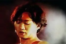 黄家驹传奇：回响不息的摇滚巨星，永恒的Beyond之光！图片