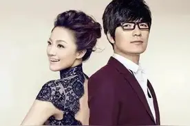 玖月真有奇迹：从结婚到离婚再到疑似复婚，他们经历了什么？图片