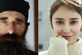 阿索斯山：世界上唯一禁止女性踏足的神秘禁地！图片