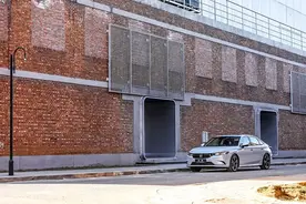 「首试」热血信仰 | 广汽本田 型格图片