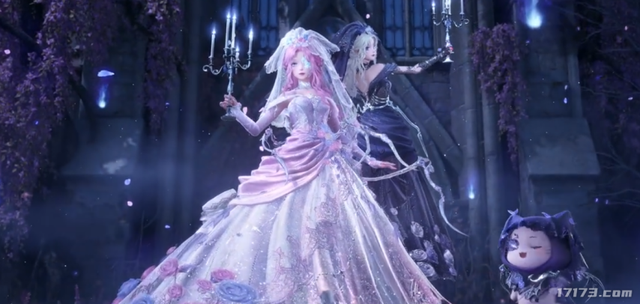 角逐深秋！四大MMO祭出重磅资料片，暴雪又一国服回归