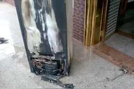警惕！夏天这样做，可能会导致冰箱“爆炸”，别拿安全开玩笑！图片