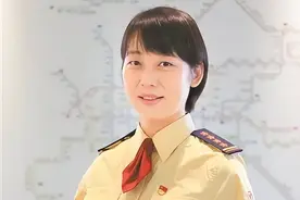 党的二十大女代表风采 | 李方方：行车零风险，“国手”练骨干图片