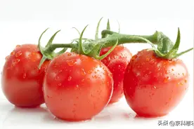 想让皮肤变白，就多吃这些！图片