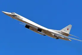 击毁、击落还是干扰：印度或到手俄罗斯的图160，我国怎么应对？图片