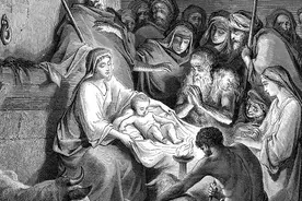 剖腹产其实在古代就存在图片