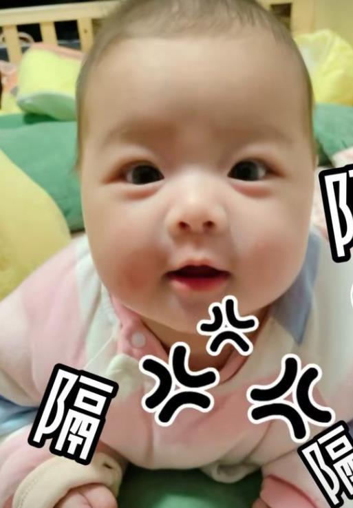 过来人告诉你几个带娃的“真香”姿势,简单好用,娃一天少哭十次