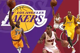 2004年奥尼尔一换五，涉及球员现今何在？湖人与热火最终谁赚谁赔图片