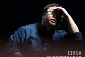 罗永浩“最后一次创业”：冒险、撕裂与孤独图片