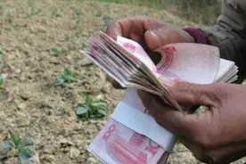 拆迁的人头费是什么？图片