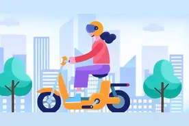 提醒：购买电动自行车注意，谨防商家非法改装营销行为图片