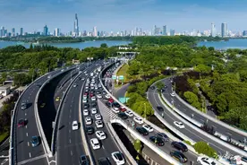 宁滁高速公路开工！一大波交通利好来了……图片