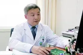 山东大学齐鲁医院现任各科室主任领导（上）图片