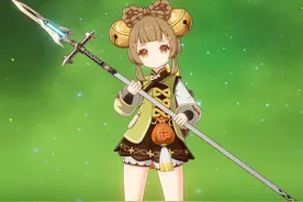 【V3.4攻略·角色攻略】瑶瑶，解放草神，超实用的挂草小能手图片