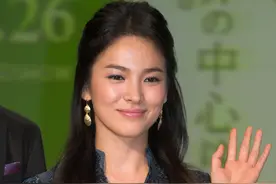 韩国女演员宋慧乔，2006年-2023年的变化，你觉得哪一年最好看图片