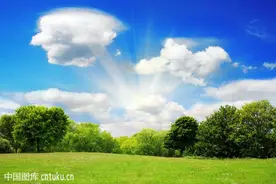 我命由我不由天，自主人生天地宽图片