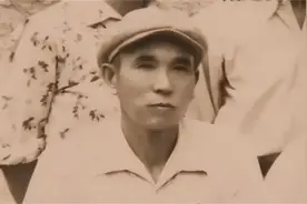 1983年，山东女子看报纸得知，父亲曾经是一名侵华日军图片