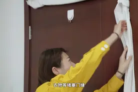 高层火灾如何逃生？记住这些，关键时刻能救命图片