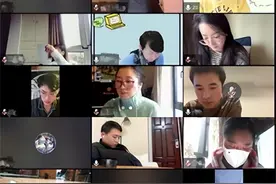 艺起前行丨从演艺展播到展览讲座，足不出户也能静享艺术生活图片